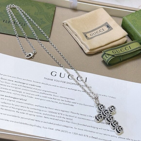Gucci necklace - Picture 5 of 6
